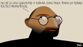 De qué hablamos cuando hablamos de España