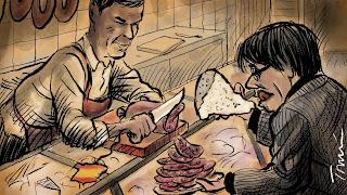 De qué hablamos cuando hablamos de España