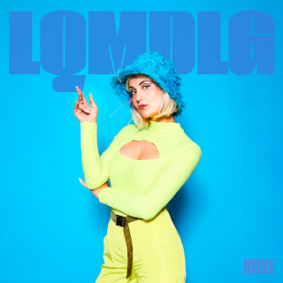 KUVE: 'LO QUE ME DÉ LA GANA'