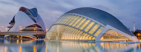 Que ver en Valencia