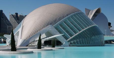 Que ver en Valencia