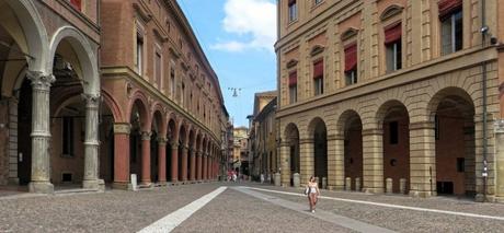 Que ver en Bolonia – La cuna de Ducati