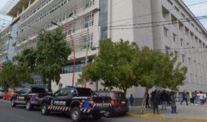 Detuvieron a un ex funcionario acusado de abusar de su hija