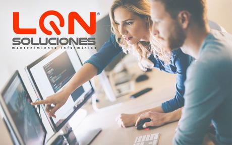 Mantenimiento informático en el entorno empresarial: una necesidad imprescindible, por LQN Soluciones