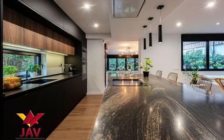 Reformas integrales en el hogar: el papel vital de los expertos, por JAV Construcciones y Rehabilitaciones