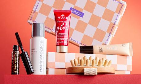 Back to cool: la caja de Blissim de septiembre promete hacer olvidar el fin de las vacaciones 