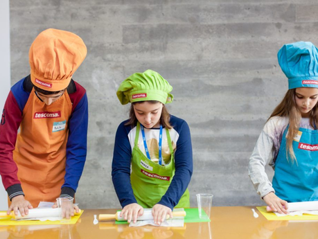 Cook & Play, la revolución de franquicias de educación culinaria acelera su proceso de expansión a nivel nacional Cook & Play, la revolución de franquicias de educación culinaria acelera su proceso de expansión a nivel nacional