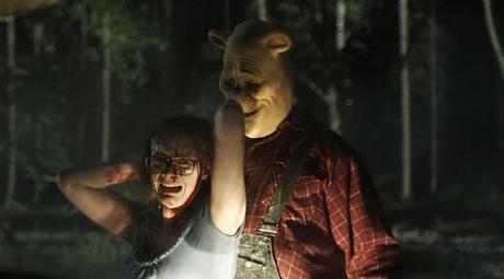 'Winnie the Pooh: Miel y sangre': Primeras imágenes de la secuela, que te harán tener pesadillas