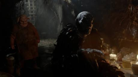 'Winnie the Pooh: Miel y sangre': Primeras imágenes de la secuela, que te harán tener pesadillas