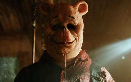 'Winnie the Pooh: Miel y sangre': Primeras imágenes de la secuela, que te harán tener pesadillas