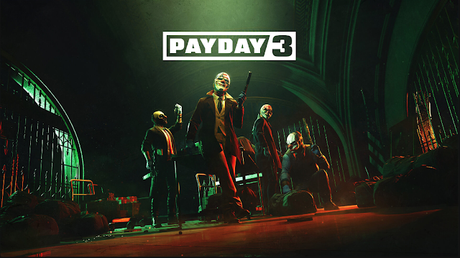 Payday 3, beta abierta y más información sobre su lanzamiento oficial