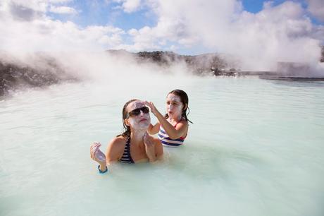 Islandia: Un trío de experiencias extremas en Blue Lagoon, el Círculo Dorado y las Auroras Boreales