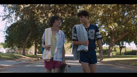 “Aristóteles y Dante descubren los secretos del universo” se estrena en cines el 2 de noviembre AD_AriDante_070