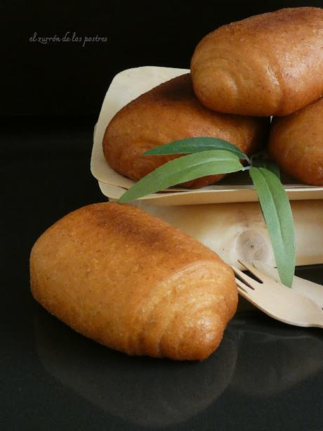 Mantou Pan Chino