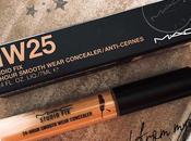 studio hour smooth wear concealer