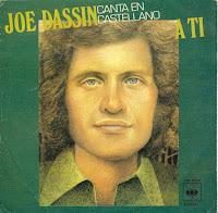 JOE DASSIN - A TI