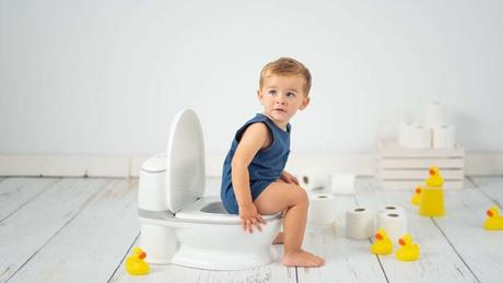 Consejos para que tu bebé aprenda a ir al baño Consejos para que tu bebé aprenda a ir al baño