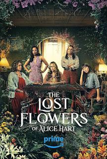 Las series más destacadas de 2023: Agosto-Septiembre