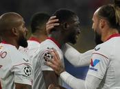 Sevilla será prudente regreso Marcao Nianzou