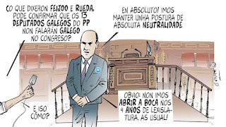 De las opiniones propias y ajenas De las opiniones propias y ajenas