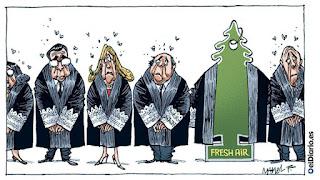 De las opiniones propias y ajenas De las opiniones propias y ajenas