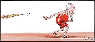 De las opiniones propias y ajenas De las opiniones propias y ajenas