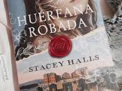 huérfana robada: misterio drama Londres