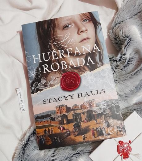 La huérfana robada: misterio y drama en Londres