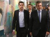 intervinieron jefatura campaña Wado Pedro