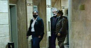 Alberto Rodríguez Saá pidió terminar con el “doble comando” en la campaña de Massa