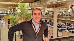 El duro cruce entre Marcos Galperin y un militante K por YPF