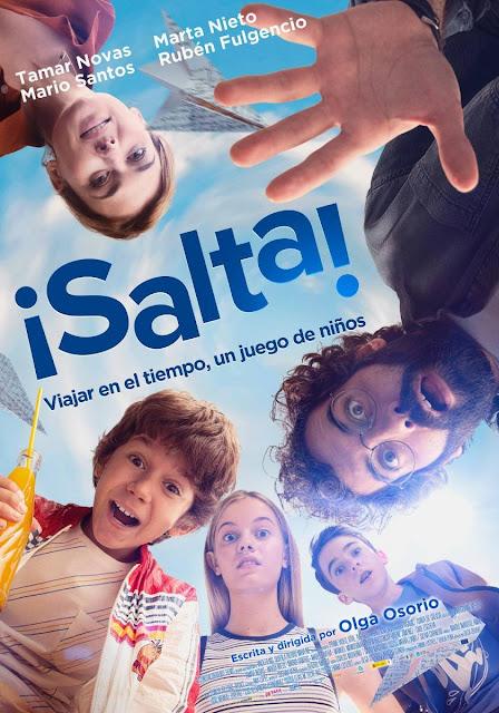 ¡Salta! (España, 2023) ¡Salta! (España, 2023)