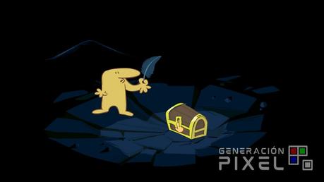 Análisis de The Many Pieces of Mr. Coo