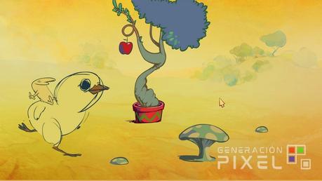 Análisis de The Many Pieces of Mr. Coo