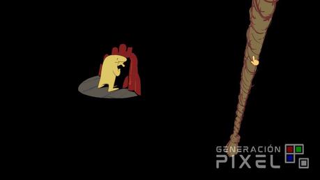 Análisis de The Many Pieces of Mr. Coo