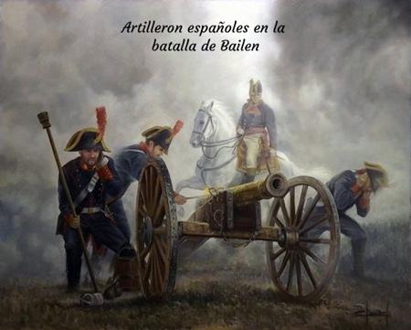 Guerra de Independencia española