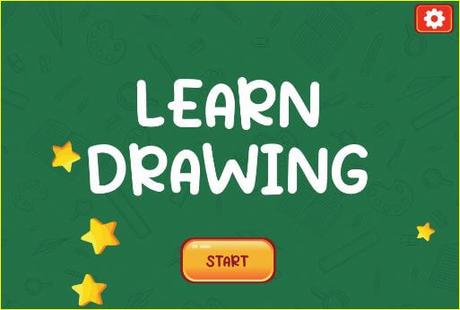 Learn drawing. Aprender a dibujar