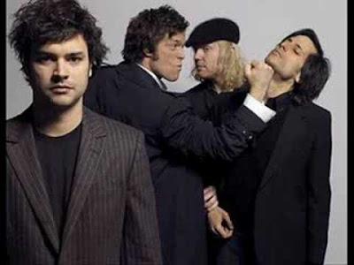 Caesars Palace - Jerk it out (2002) Caesars Palace - Jerk it out (2002)