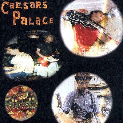 Caesars Palace - Jerk it out (2002)
