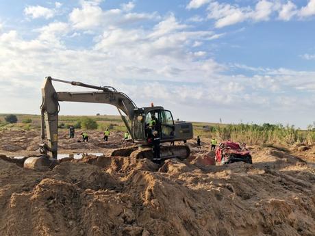 Publicadas en el BOE las subvenciones para daños en infraestructuras municipales por catástrofes naturales