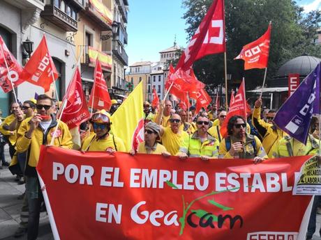 Instituciones agradecen el trabajo de las más de 400 personas que velan por la seguridad de la Feria de Albacete