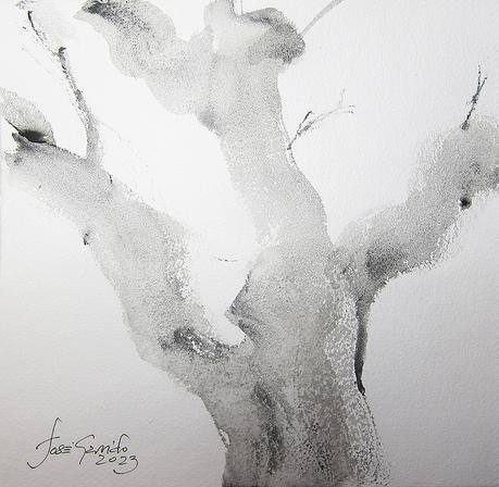 Un roble, una novela y cuatro versiones Un roble, una novela y cuatro versiones