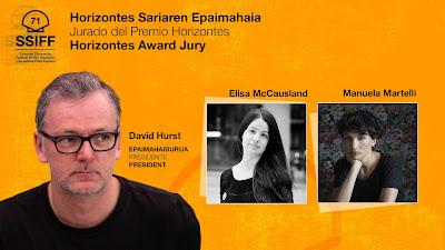 Juliette Binoche, Gabriel Byrne, François Cluzet, Emmanuelle Devos, Griffin Dunne, Aidan Gillen, Mads Mikkelsen, James Norton y Dominic West han confirmado su presencia en el Festival de San Sebastián