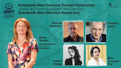 Juliette Binoche, Gabriel Byrne, François Cluzet, Emmanuelle Devos, Griffin Dunne, Aidan Gillen, Mads Mikkelsen, James Norton y Dominic West han confirmado su presencia en el Festival de San Sebastián