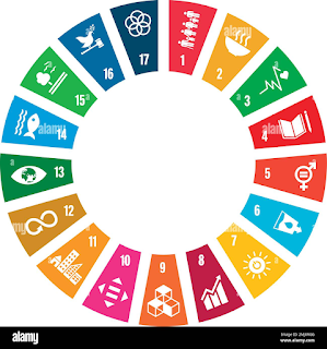 ¿ Que es la Agenda 2030 ?