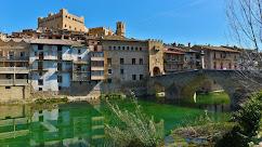 Recinto medieval de Valderrobles