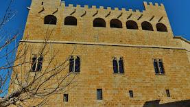 Recinto medieval de Valderrobles