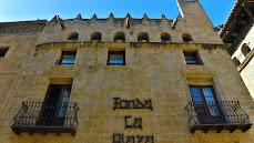 Recinto medieval de Valderrobles