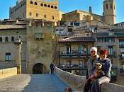 Recinto medieval Valderrobles