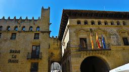 Recinto medieval de Valderrobles